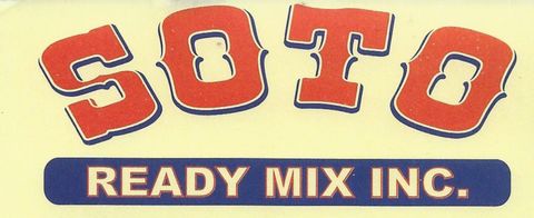 Soto Ready Mix